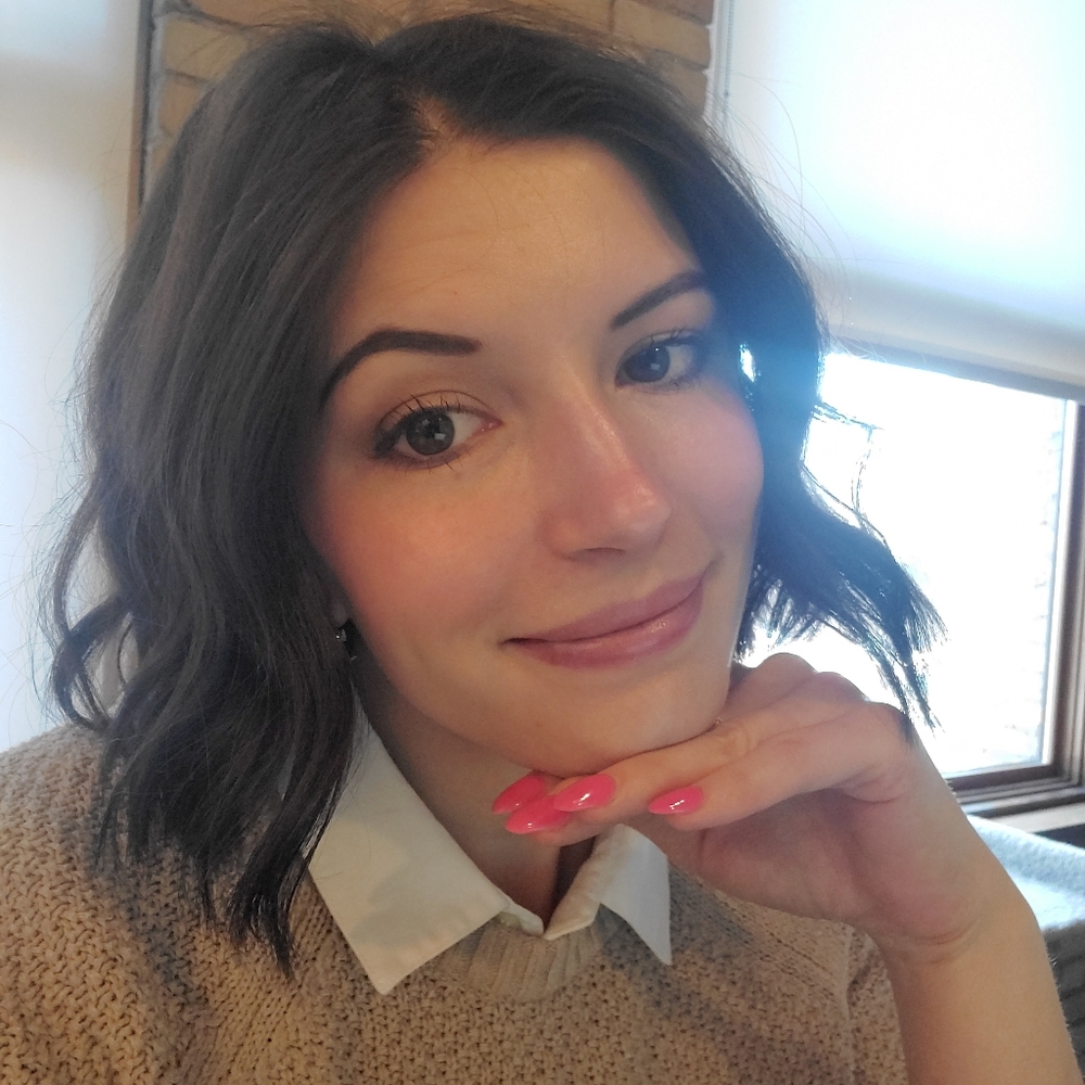 Meet your Posher, Beth